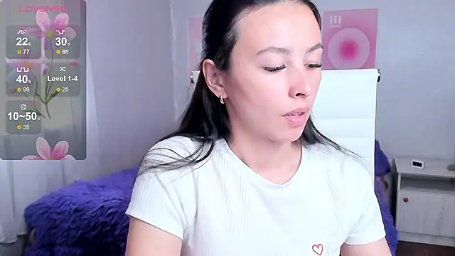 Онлайн чат XXX Geisha_Anna