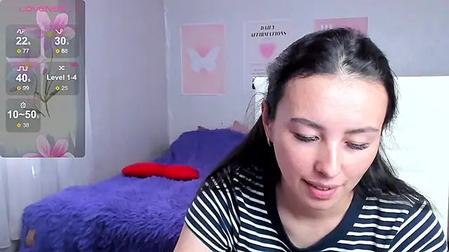 Geisha_Anna Chat XXX in diretta