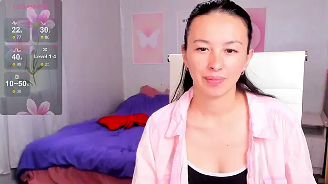 Geisha_Annan Live XXX chat