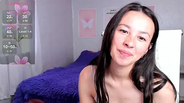 Geisha_Anna – Live XXX-chat
