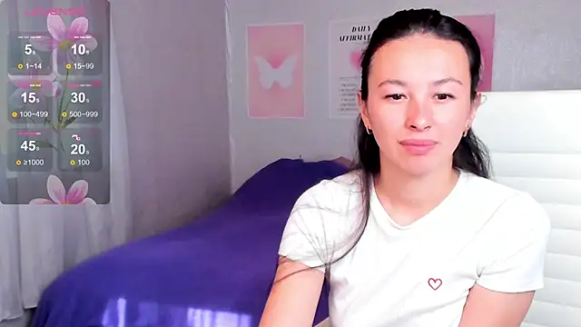 Živý XXX chat Geisha_Anna