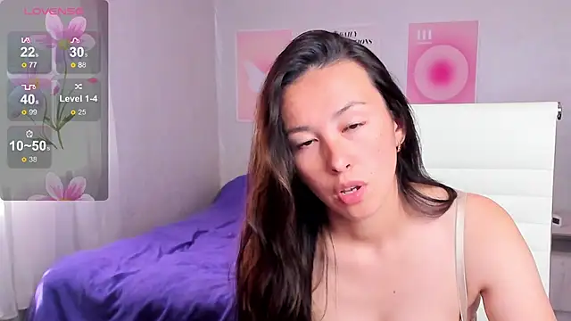 Geisha_Anna's Live XXX Chat