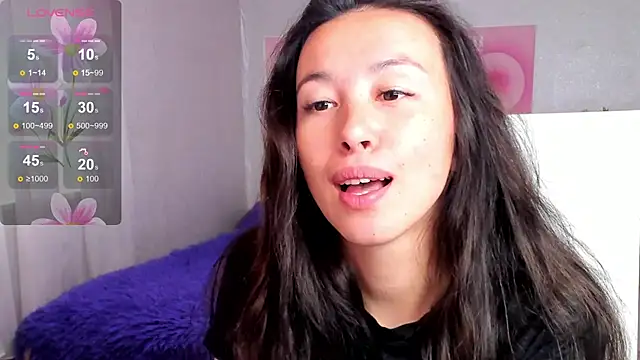 Geisha_Anna – Naživo XXX chat