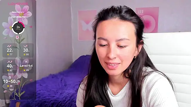 Онлайн чат XXX Geisha_Anna