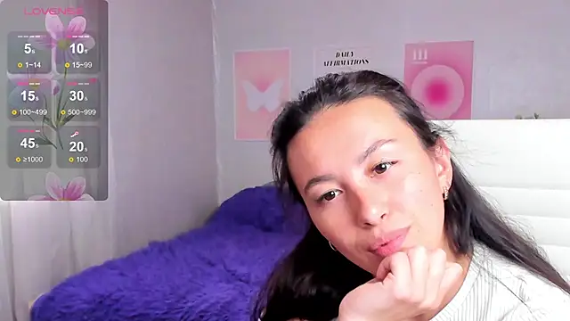 Geisha_Anna Chat XXX live