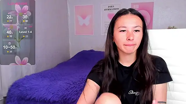 Geisha_Anna's Live XXX Chat