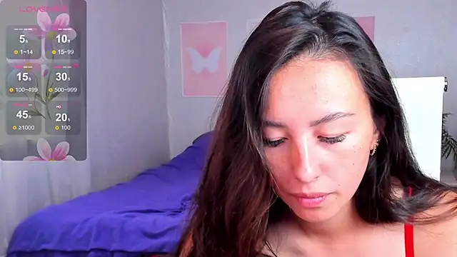 Geisha_Anna Live XXX-Chat