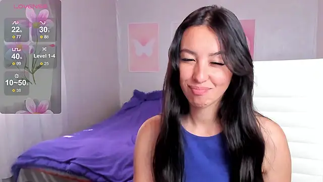 Geisha_Anna Chat XXX live