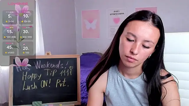 Geisha_Anna Chat XXX live