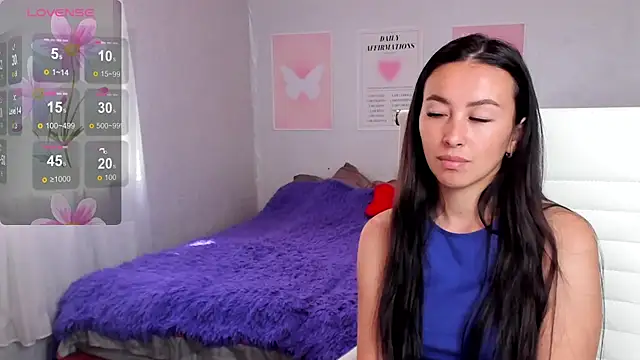 Geisha_Anna 라이브 XXX 채팅