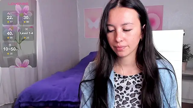 Geisha_Anna's Live XXX Chat