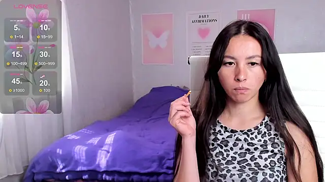 Živý XXX chat Geisha_Anna