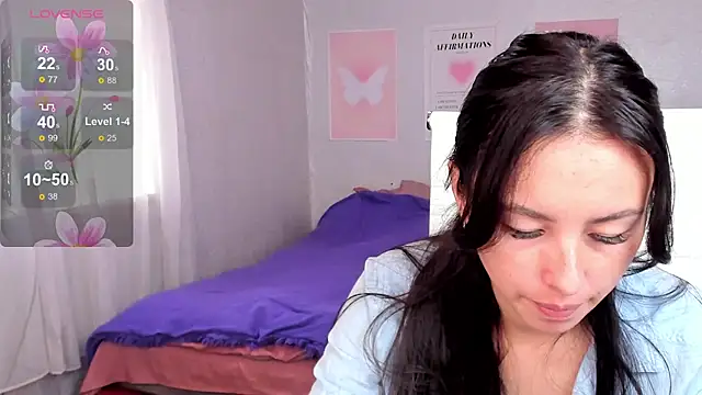 Geisha_Anna Chat XXX in diretta