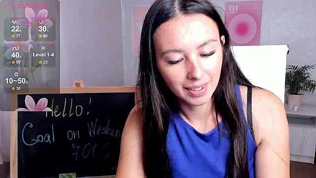 Geisha_Anna live XXX chat