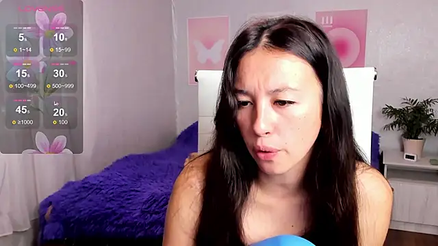 Geisha_Anna Live XXX-Chat