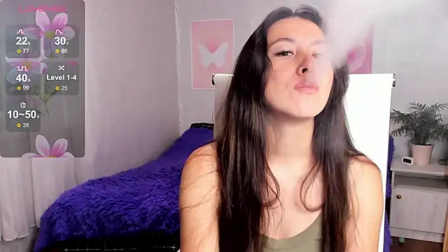 Geisha_Anna 라이브 XXX 채팅