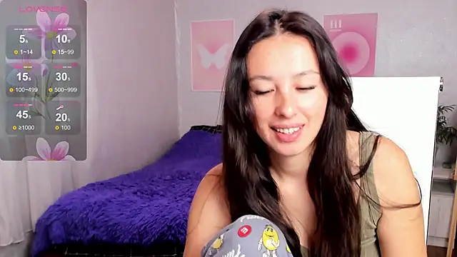 Živý XXX chat Geisha_Anna