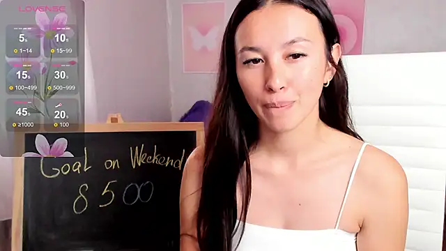 Živý XXX chat Geisha_Anna