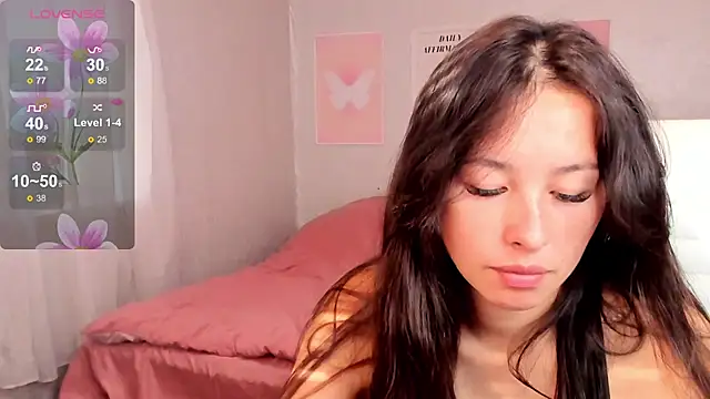 Geisha_Anna's Live XXX Chat