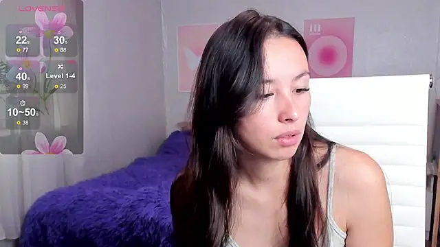 Geisha_Anna 라이브 XXX 채팅