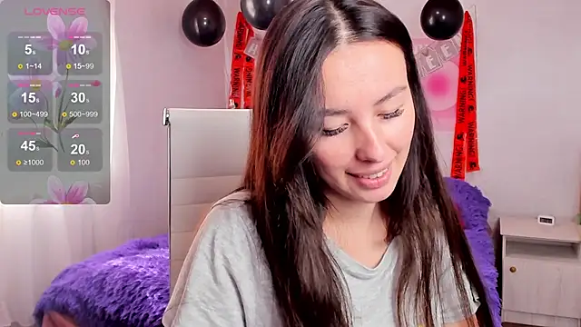 Geisha_Anna Chat XXX live