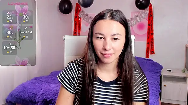 Geisha_Anna: онлайн-секс-чат