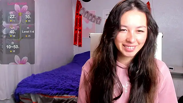 Geisha_Anna's Live XXX Chat