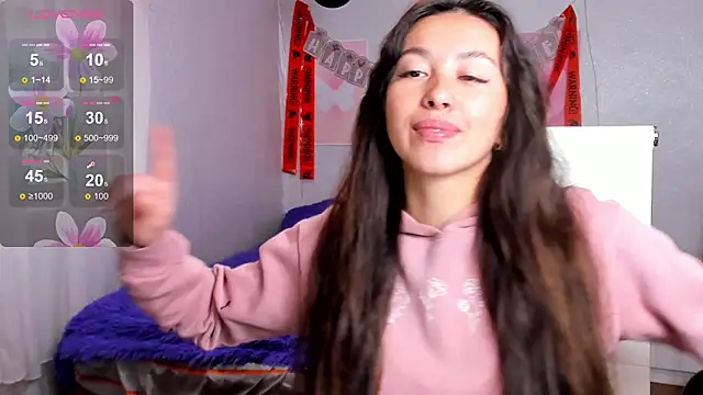Geisha_Anna's Live XXX Chat