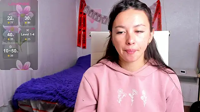 Geisha_Anna's Live XXX Chat