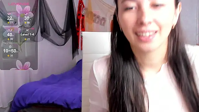 Geisha_Anna's Live XXX Chat