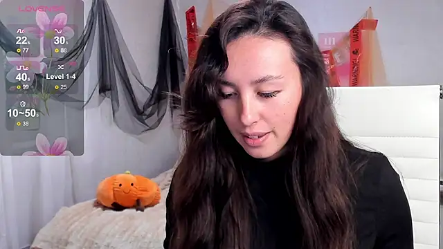 Онлайн чат XXX Geisha_Anna