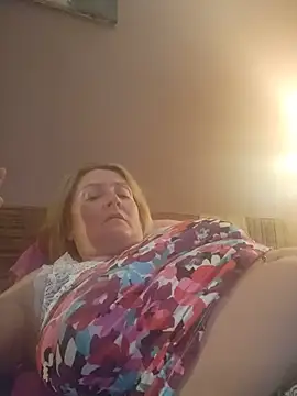 lady_charlyne Webcam show