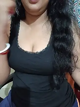 عرض كام Priya_Boudi