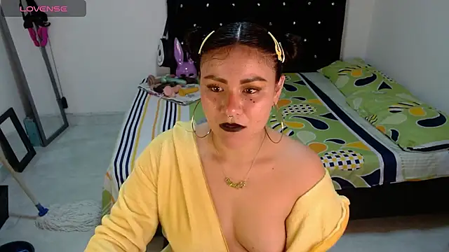 soniafuckboobs Live XXX-Chat