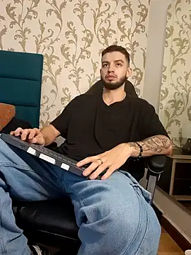 Michael_magno's Live XXX Chat