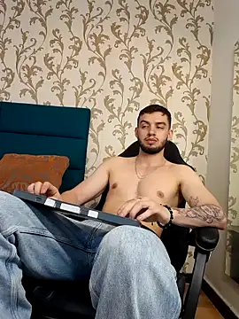 Michael_magno's Live XXX Chat