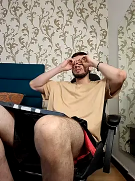 Michael_magno's Live XXX Chat