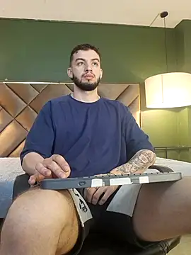 عرض كام Michael_magno