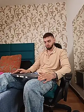 Živý XXX chat Michael_magno