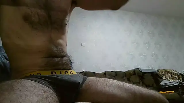 OlegXA – webcam-show