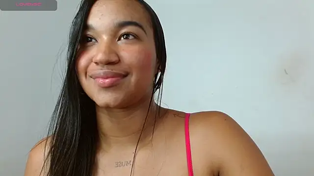 Alexa_priincess' Live XXX Chat