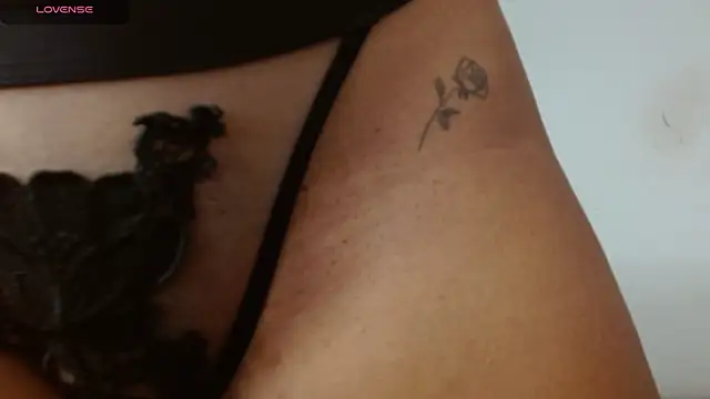 Alexa_priincess' Live XXX Chat