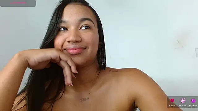 Alexa_priincessのライブXXXチャット