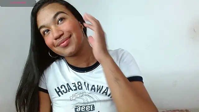 Alexa_priincessn Live XXX chat