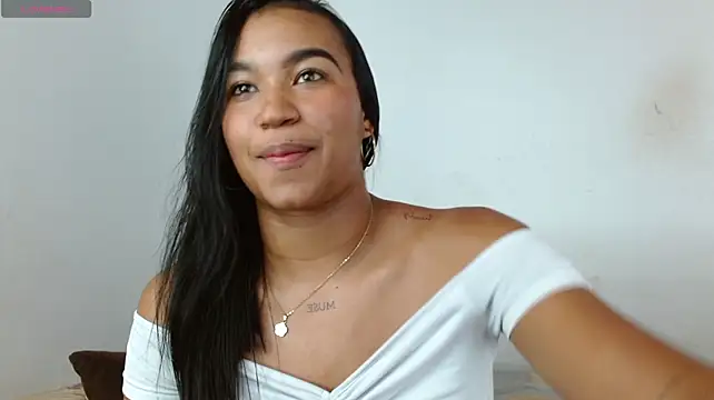 Alexa_priincess Chat XXX in diretta