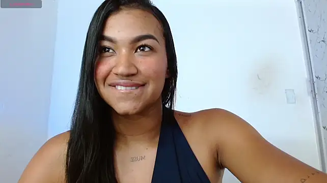 Alexa_priincess Chat XXX in diretta