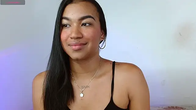Alexa_priincessのライブXXXチャット