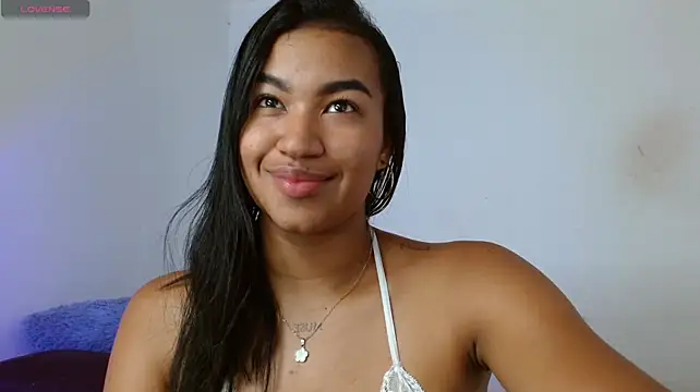 Alexa_priincess Chat XXX in diretta