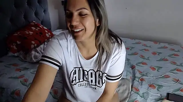 Chantal_hott XXX чат на живо