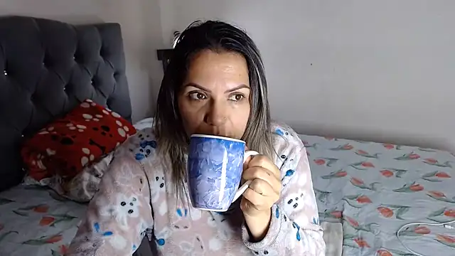 Chantal_hott 现场XXX聊天
